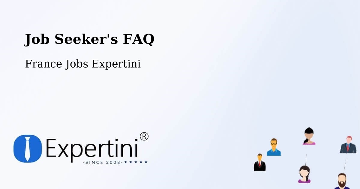 Employer's FAQ - France Jobs Expertini